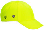  PW59YER Portwest Baseballsapka beépített protektorral (PW59YER)
