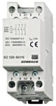 Schrack Technik Schrack AMPARO sorbaépíthető mágneskapcsoló 25A, 4z, 230V AC 2KE (BZ326461ME)