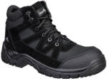  FC20BKR41 Portwest Munkavédelmi bakancs kompozit orrmerevítővel S1PL SR FO (FC20BKR41)