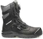 Base Protection B0850BKR40 BASE Be-Oslo Munkavédelmi bakancs S3 WR HI HRO SRC (B0850BKR40) - villanydiler