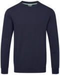  EC300NVRM Portwest Organic Cotton Recyclable Sweatshirt (EC300NVRM)