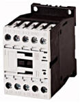 Schrack Technik Mágneskapcsoló 5, 5kW 1z, tekercs 230VAC, 12A/AC3, 22A/AC1 S0 (LTD01213)