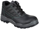  FW21BKR38 Portwest Steelite védőbakancs, S1 (FW21BKR38)