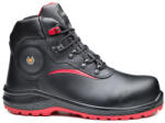 Base Protection B0891BKD46 BASE Be-Stone munkavédelmi bakancs S3 CR HRO HI CI (B0891BKD46) - villanydiler