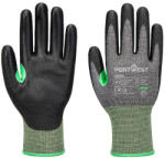  A638G8RS Portwest Vágásbiztos; PU bevonatos védőkesztyű (A638G8RS)