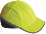  PW79YER Portwest HI-VIS ütésbiztos baseball sapka (PW79YER)