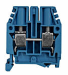 Schrack Technik Sorkapocs, típus CBC16, kék (IK111016)