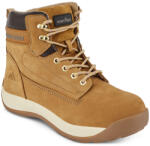  FW32HOR40 Portwest Steelite Constructo Nubuck védőbakancs, S3 HRO (FW32HOR40)