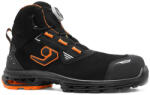 Base Protection B1722ABKO45 BASE Tokyo munkavédelmi bakancs S3S ESD LG FO SR (B1722ABKO45)