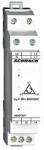 Schrack Fázis felügyeleti relé AMPARO, 400/230V AC, 1 váltó, 5A (URAP3011)