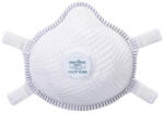  P371WHR Portwest ERGONET FFP3 szelepes Dolomit légzésvédő maszk (5 db) (P371WHR)