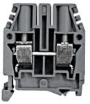 Schrack Technik Sorkapocs, típus CBC4, szürke (IK110004)