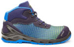 Base Protection B1213NFL42 BASE i-Cyber Fluo bakancs S1P ESD SRC (B1213NFL42) - villanydiler