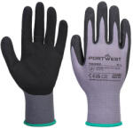  AB350G8RM Portwest Grip 15 nitrilhab kesztyű (12 pár) (AB350G8RM)