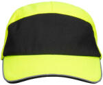  HA25YBRS/M Portwest PW3 vízálló baseball sapka (HA25YBRS/M)