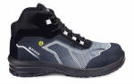Base Protection B0979EBKG39 BASE Oren Top ESD munkavédelmi bakancs S3 SRC (B0979EBKG39)