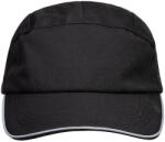  HA25BKRL/XL Portwest PW3 vízálló baseball sapka (HA25BKRL/XL)