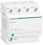 Schneider ACTI9 iPRF1 túlfeszültség-korlátozó, 12.5r, 3P-N (A9L16634)