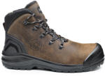 Base Protection B0888BRK43 BASE Be-Strong/Be-Uniform munkavédelmi bakancs S3 HRO CI SRC (B0888BRK43) - villanydiler