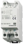 Schrack Technik Schrack AMPARO sorbaépíthető mágneskapcsoló 25A, 3z+1ny, 230V AC 2KE (BZ326463ME)