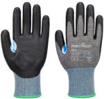  A644G8RXS Portwest Vágásbiztos; nitril hab bevonatos munkakesztyű (A644G8RXS)