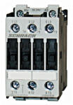 Schrack Technik Mágneskapcsoló, 11kW, 3p. , 230VAC, 25A AC3, 40A AC1, S0 (klt erejéig) (LSD02533)