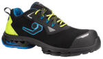Base Protection B1711ABGN38 BASE Athens munkavédelmi cipő S3S ESD SC LG FO SR (B1711ABGN38) - villanydiler
