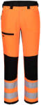  CD857OBR44 Portwest WX2 Eco Hi-Vis Class 2 szerviznadrág (CD857OBR44)