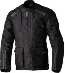 RST Endurance CE Textil Dzseki - Fekete/Fekete Méret 6XL RST Sisakok és ruházat Kabát