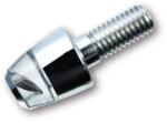 MOTOGADGET Index Mo. Blaze Pin, Polírozott MOTOGADGET Elektronika Világítás Indexek