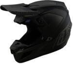 Troy Lee Designs SE5 Kompozit Mono bukósisak - Fekete TROY LEE DESIGNS Sisakok és ruházat Sisakok és tartozékok Offroad sisakok