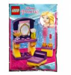LEGO® Конструктор Lego Disney Princess Тоалетката на Рапунцел, 302101
