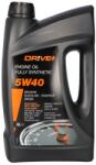 DR!VE+ Fully Synthetic 5W-40 5 l