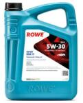 ROWE Hightec SYNT RSR 17 5W-30 5 l