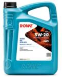 ROWE Hightec Synt HC ECO-FO 5W-20 5 l
