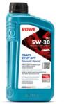 ROWE Hightec Multi Synt DPF 5W-30 1 l