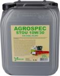 Specol Olaj Specol Agrospec STOU 10W-30 20L (10W30 STOU 20)