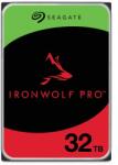 Seagate IronWolf Pro 32TB SATA3 3.5 (ST32000NT000)
