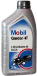 Mobil Ulei Mobil Garden 4T SAE 30 1L 142825 (MOB 142825)