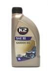K2 Ulei K2 Garden 4T SAE 30 1L (O5451E)