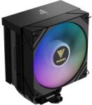 GAMDIAS Boreas M2 51D Black (BOREAS-M2-51D-ARGB) Boreas