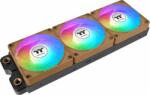 Thermaltake CT140 EX Reverse ARGB (CL-F228-PL14GS-A)