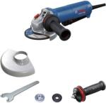 Bosch GWS 12-125 P (06013A6200) Polizor unghiular
