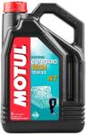 Motul Ulei Motul Outboard 4T 10W-30 5L 106447 (MTL 106447)