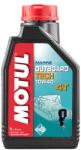 Motul Ulei Motul Outboard Tech 4T 10W-40 1L 106397 (MTL 106397)