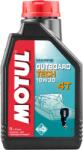 Motul Outboard Tech 4 10w-30 1l