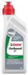 Castrol Масло castrol outboard 2t 1 литър