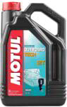Motul Масло motul outboard tech 2t 5 литра