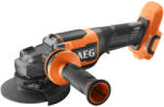 AEG BEWS 18-115BLPX2-0 (4935480856) Polizor unghiular