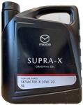 Mazda Supra-X Skyactive-X 0W-20 5 l